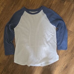 Old Navy Raglan Shirt